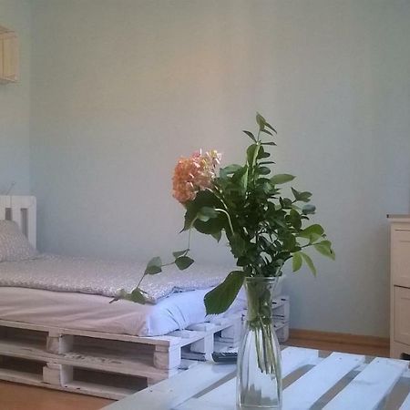 Przytulna Kawalerka W Sopocie Przy Plazy Appartement Sopot Buitenkant foto