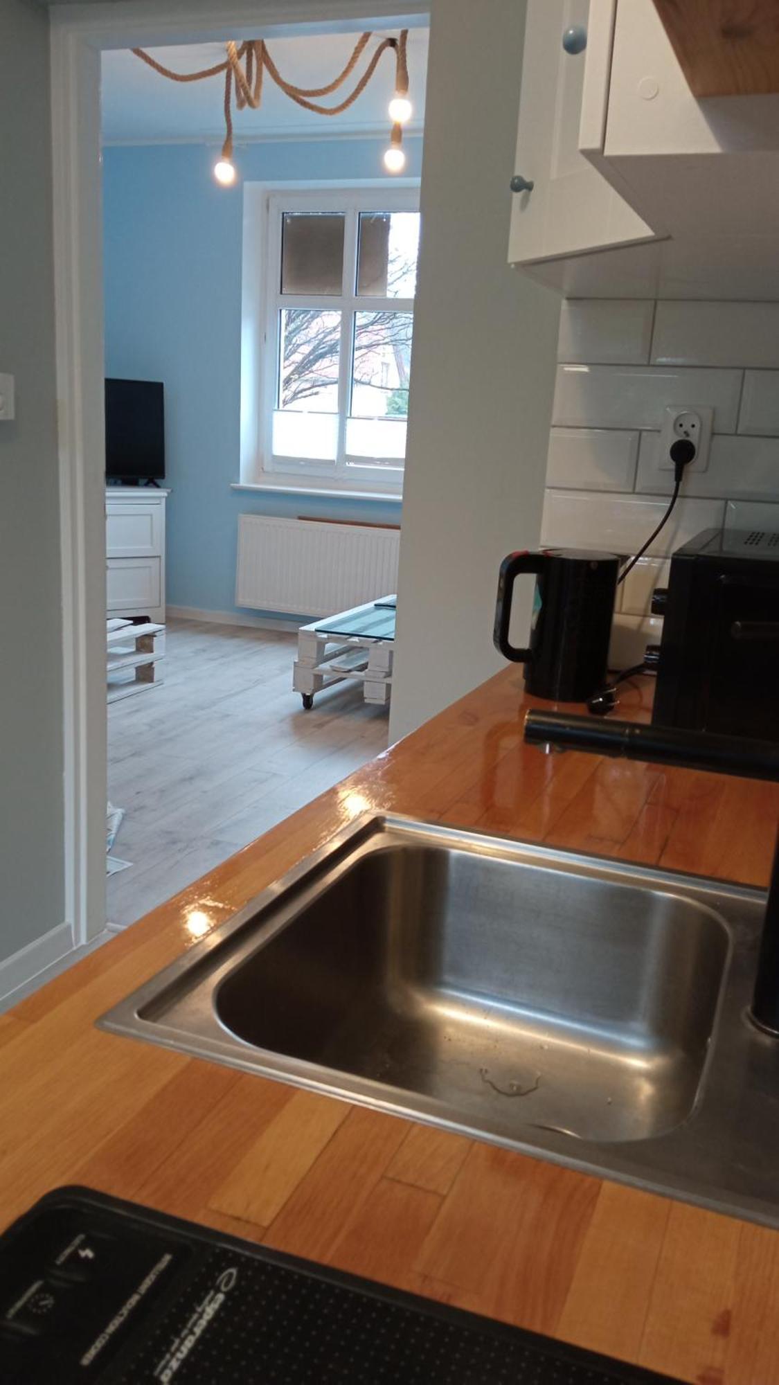 Przytulna Kawalerka W Sopocie Przy Plazy Appartement Sopot Buitenkant foto
