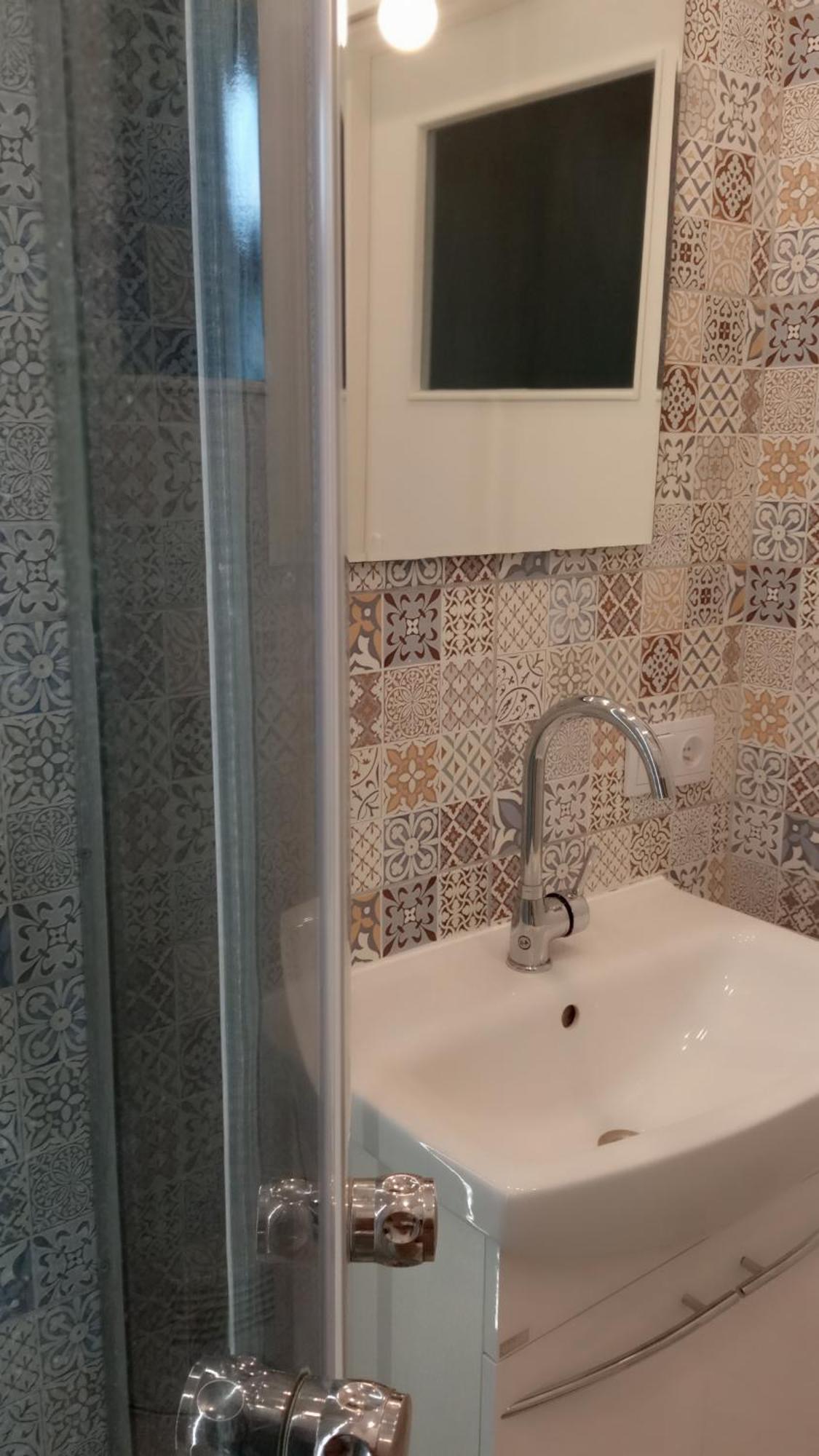 Przytulna Kawalerka W Sopocie Przy Plazy Appartement Sopot Buitenkant foto