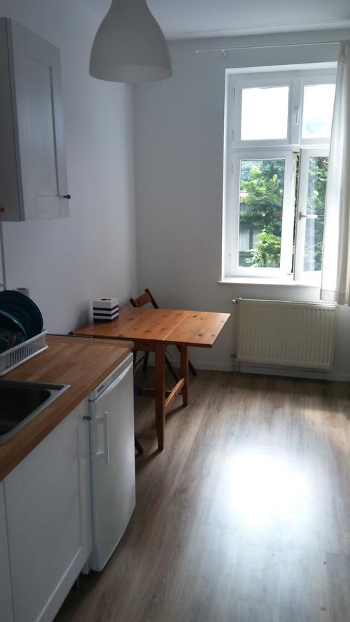 Przytulna Kawalerka W Sopocie Przy Plazy Appartement Sopot Buitenkant foto