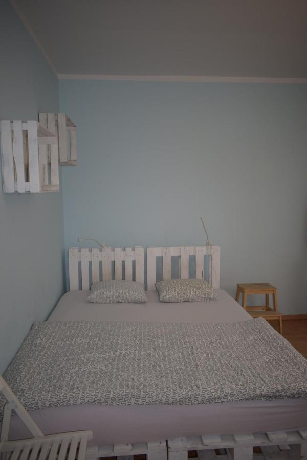 Przytulna Kawalerka W Sopocie Przy Plazy Appartement Sopot Buitenkant foto