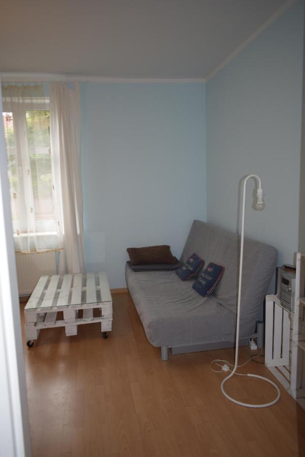 Przytulna Kawalerka W Sopocie Przy Plazy Appartement Sopot Buitenkant foto